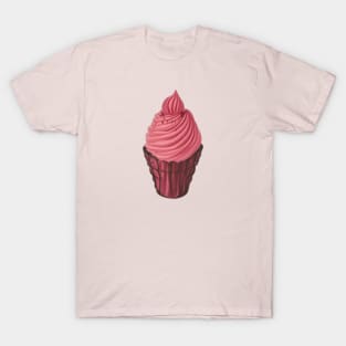 Raspberry sorbet T-Shirt